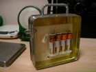 discharger