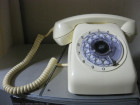 rotary dial