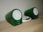 speaker